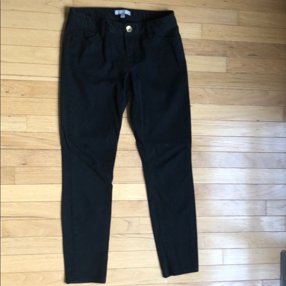 Banana Republic Skinny Pants